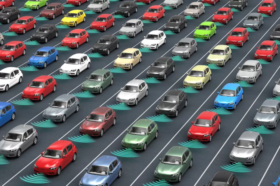 Automated Vehicles